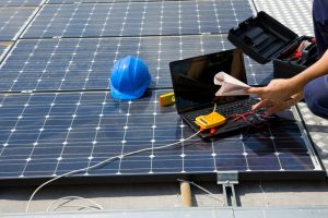 Conditions d’installation de panneaux solaire par Solaires Photovoltaïques à Maubourguet